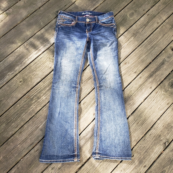 amethyst jeans wholesale